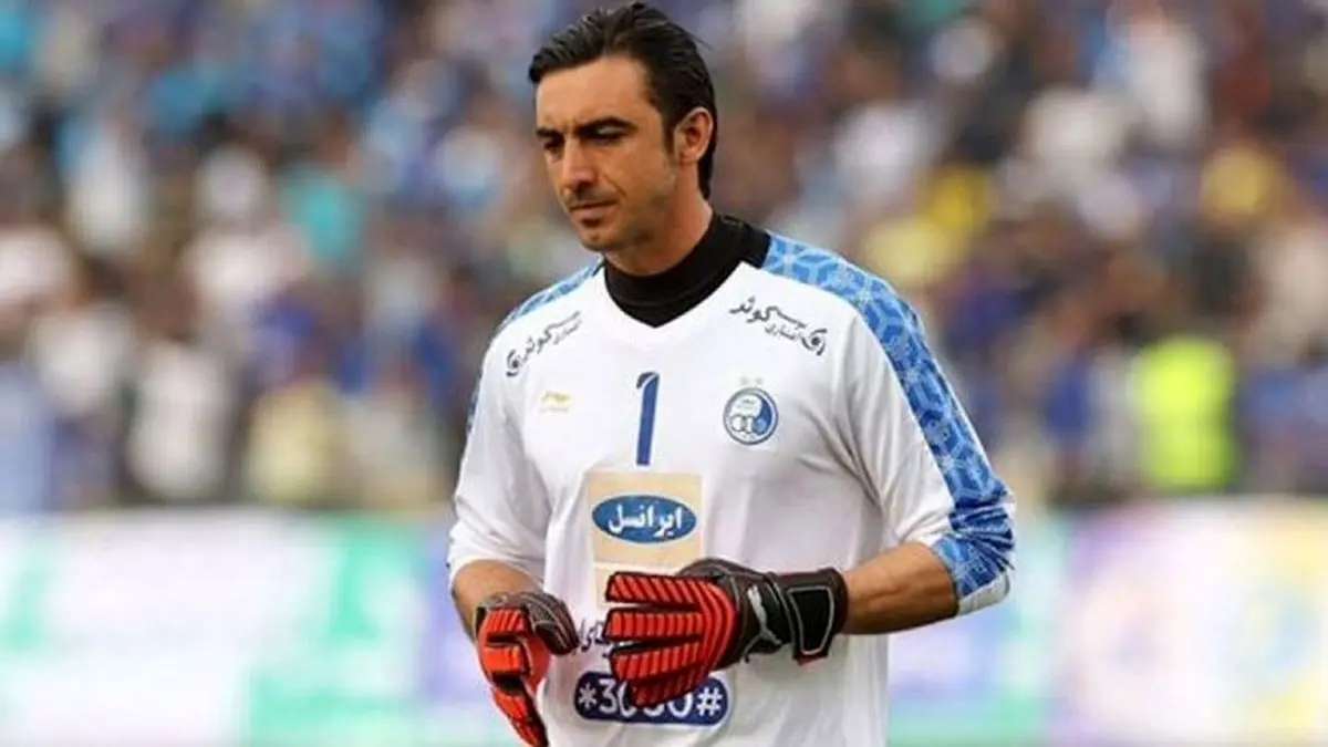 مهدی رحمتی در پدیده می‌ماند