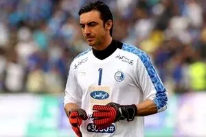 مهدی رحمتی در پدیده می‌ماند