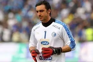 مهدی رحمتی در پدیده می‌ماند