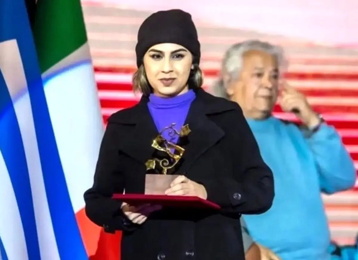 فوت ناگهانی خانم بازیگر در سن 31 سالگی | علت فوت سارینا رزاق‌مرندی چه بود ؟ + بیوگرافی