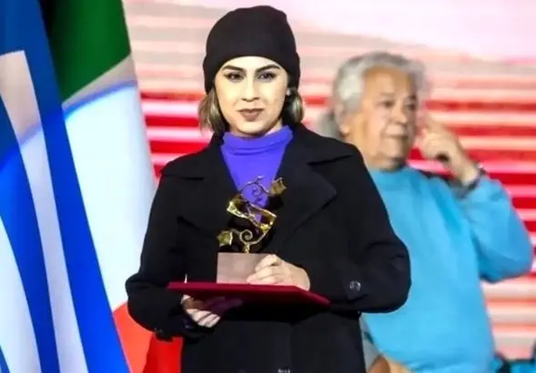 فوت ناگهانی خانم بازیگر در سن 31 سالگی | علت فوت سارینا رزاق‌مرندی چه بود ؟ + بیوگرافی