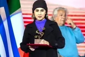 فوت ناگهانی خانم بازیگر در سن 31 سالگی | علت فوت سارینا رزاق‌مرندی چه بود ؟ + بیوگرافی