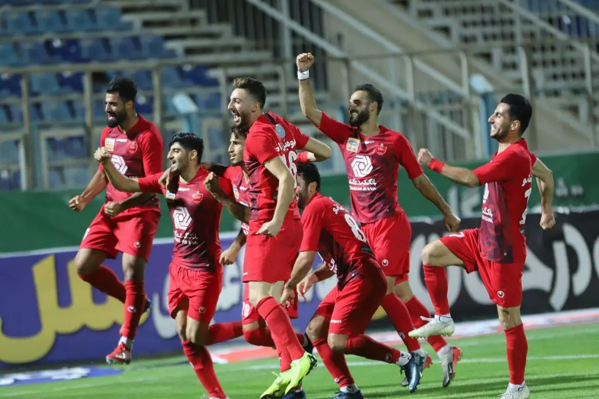 نعمتی با چه شرطی پرسپولیسی می شود؟