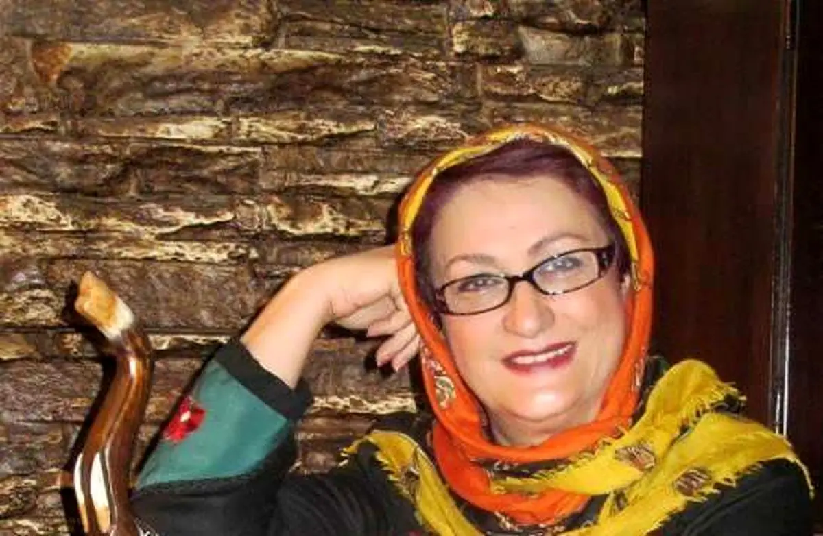 فیلم جنجالی مریم امیرجلالی از کانادا کار دستش داد/ حالم بهتر شده!