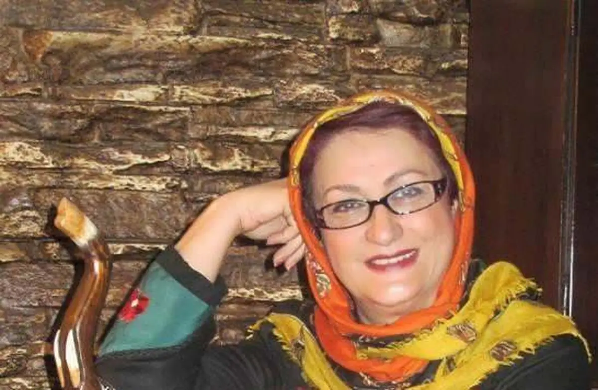 فیلم جنجالی مریم امیرجلالی از کانادا کار دستش داد/ حالم بهتر شده!