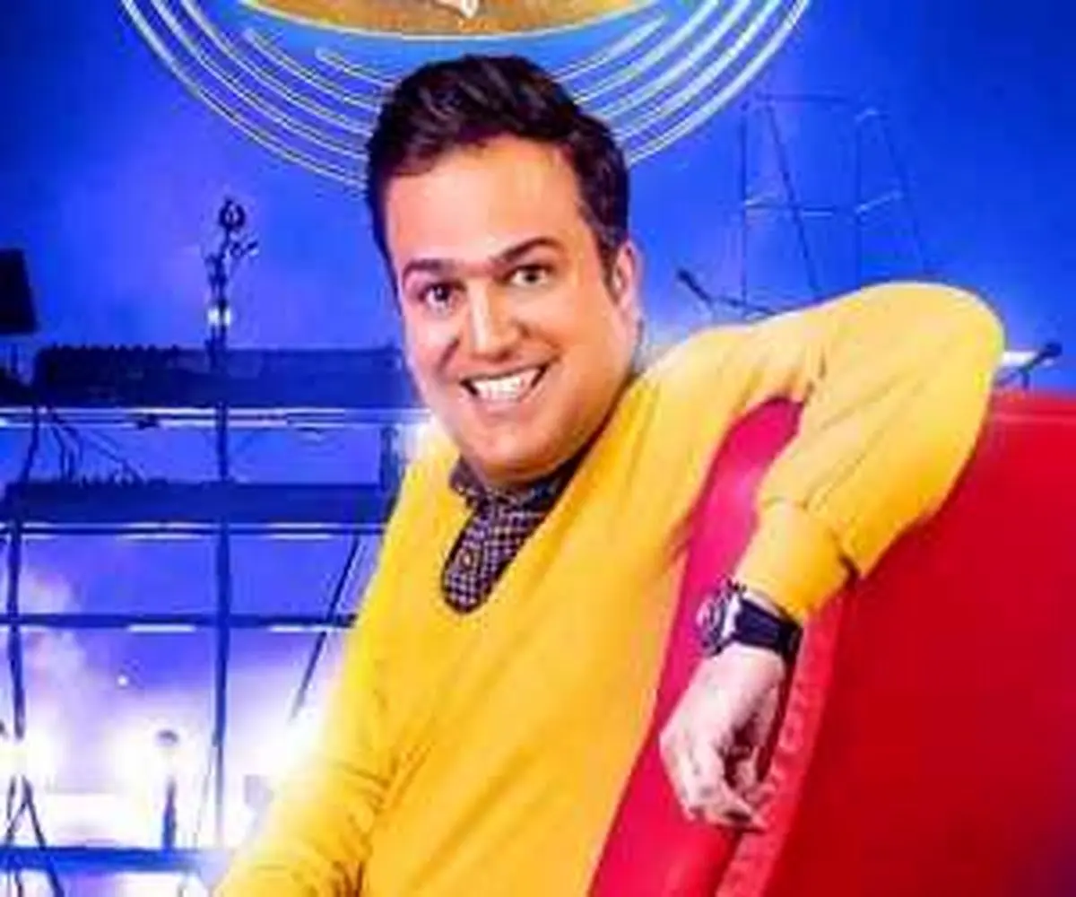 حامد آهنگی کیست؟