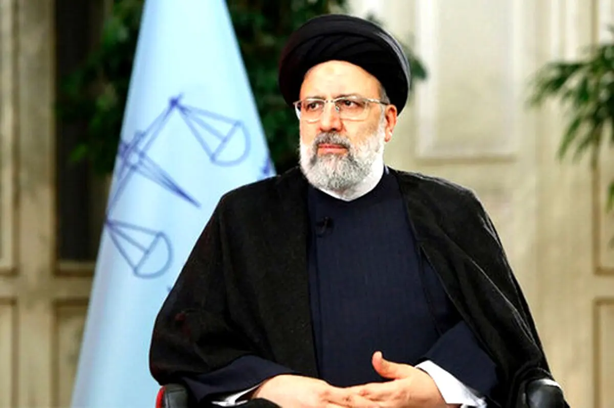 رئیسی: استفاده از واکسن خارجی موقتی است