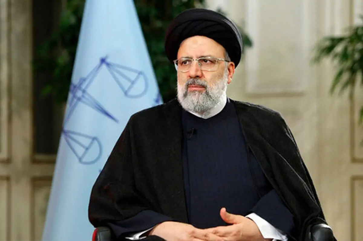 رئیسی: استفاده از واکسن خارجی موقتی است