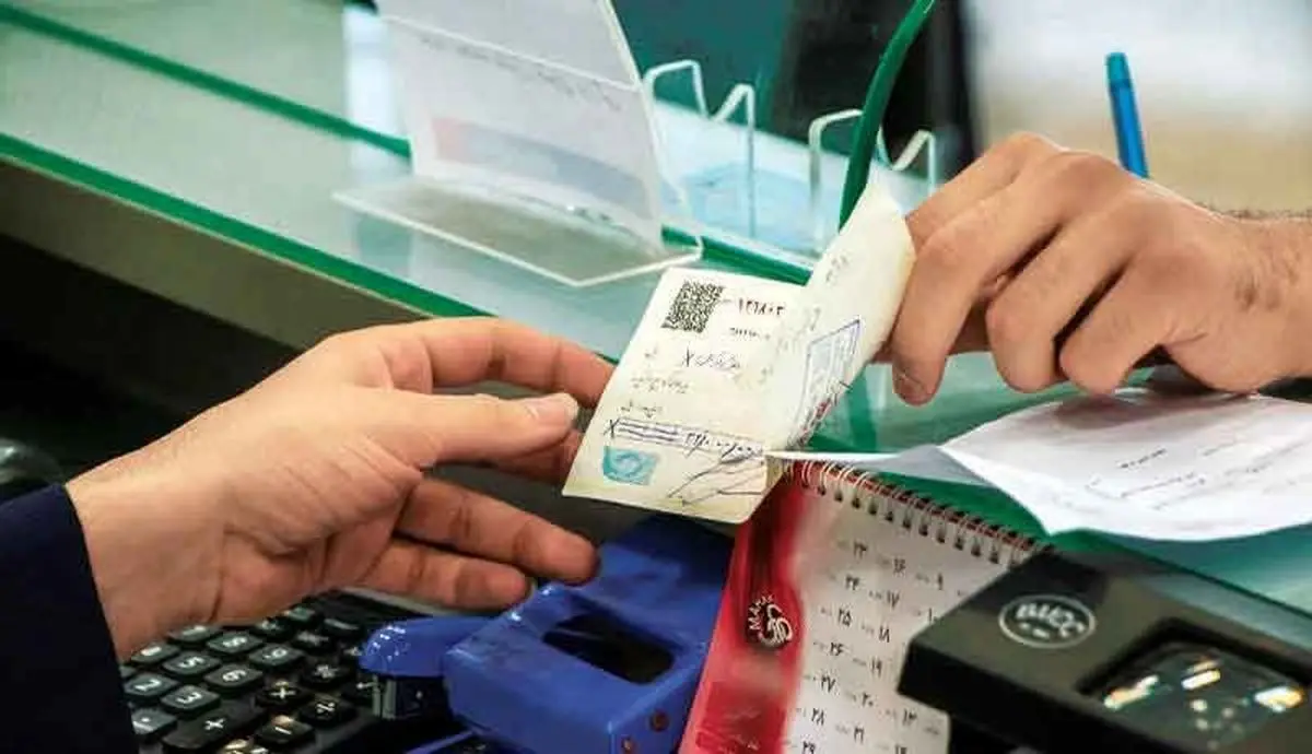 هشدار برای کسانی که چک می‌کشند|حساب صادرکنندگان چک برگشتی مسدود می‌شود