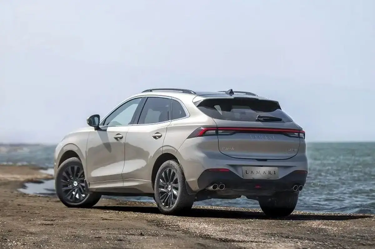 شروع دور جدید فروش لاماری ایما در آبان ۱۴۰۴ با قیمت جدید 