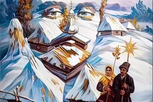 بگو اول چی دیدی تا بهت بگم عشق پنهانی داری یا نه | تست شخصیت شناسی