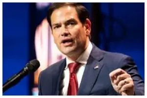 ادعای وزیرخارجه آمریکا در سنا درباره وادار کردن ایران