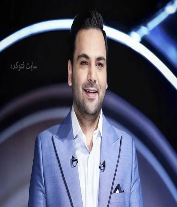 کنایه احسان علیخانی به قیمت گوشت در «عصر جدید»