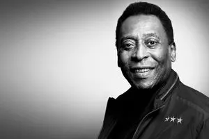 اتفاق تلخ برای پله