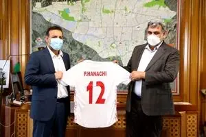 دردسر جدید برای فوتبال/ ماجرای واگذاری سفارشی ساختمان شهرداری به فدراسیون فوتبال
