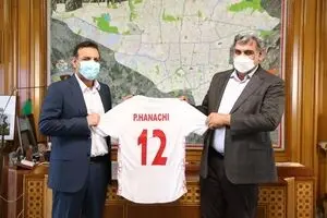دردسر جدید برای فوتبال/ ماجرای واگذاری سفارشی ساختمان شهرداری به فدراسیون فوتبال