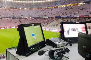 گزارشگران، سوهان روح عاشقان فوتبال