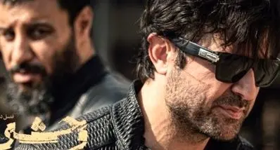 دانلود قسمت 9 فصل دوم سریال وحشی | چه بلایی سر داوود اشرف می آید ؟