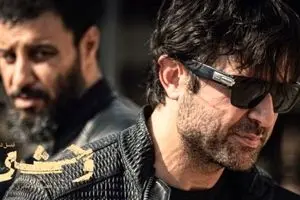 بازگشت جنجالی «سریال وحشی» | پشت‌صحنه عجیب تولید با هوش مصنوعی را ببینید 