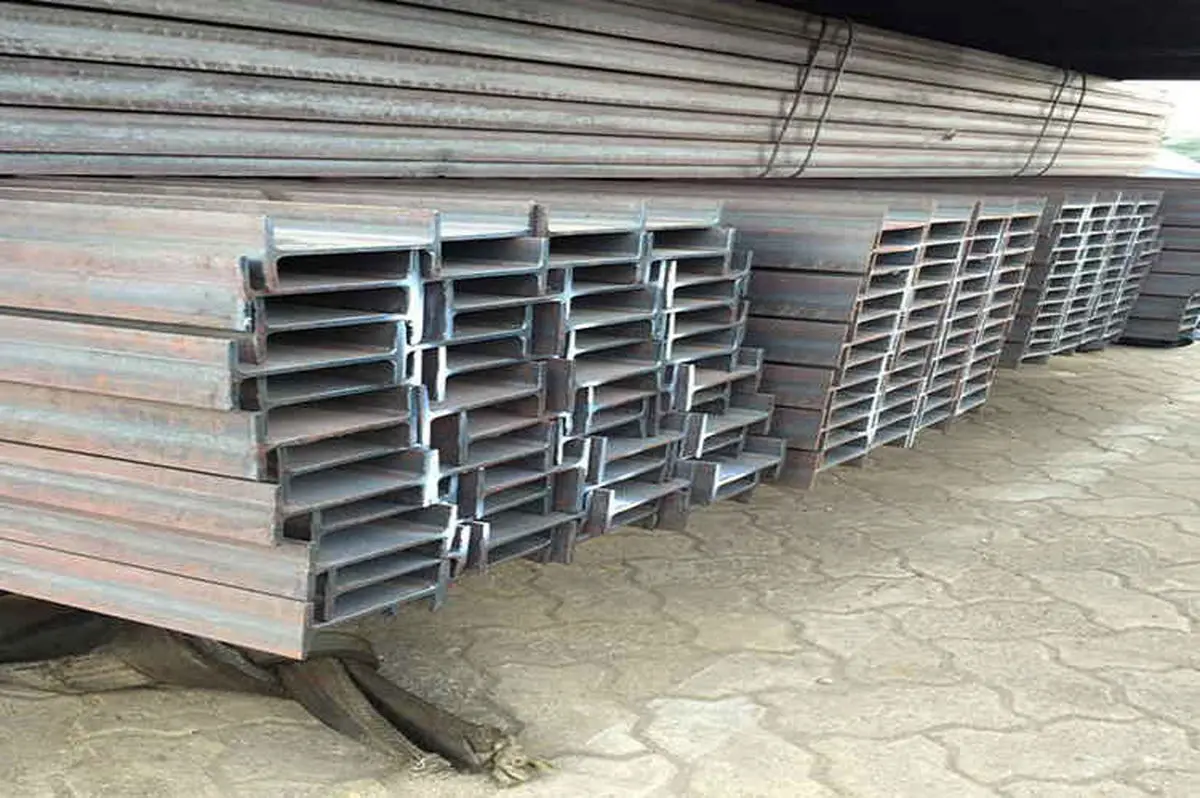 تیرآهن نرمال چیست