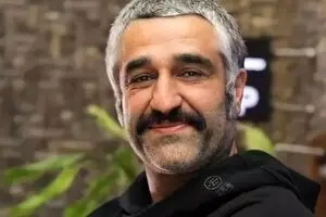 جنجال عکس دوست دختر پژمان جمشیدی 