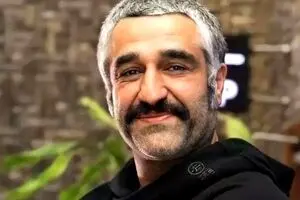 جنجال عکس دوست دختر پژمان جمشیدی 