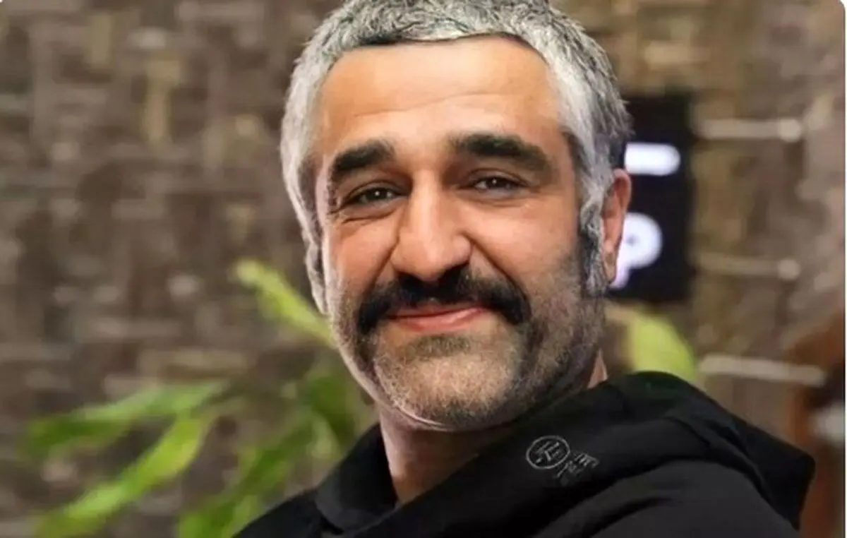 جنجال عکس دوست دختر پژمان جمشیدی 