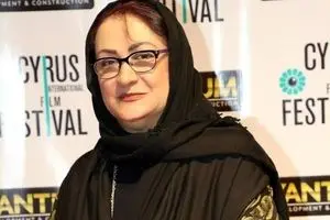 خاطره جنجالی مریم امیرجلالی از دوران کارمندی اش | بچهام را لای کلاسور قایم کردم!