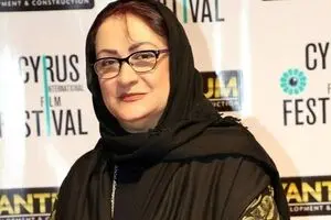 خاطره جنجالی مریم امیرجلالی از دوران کارمندی اش | بچه‌ام را لای کلاسور قایم کردم!