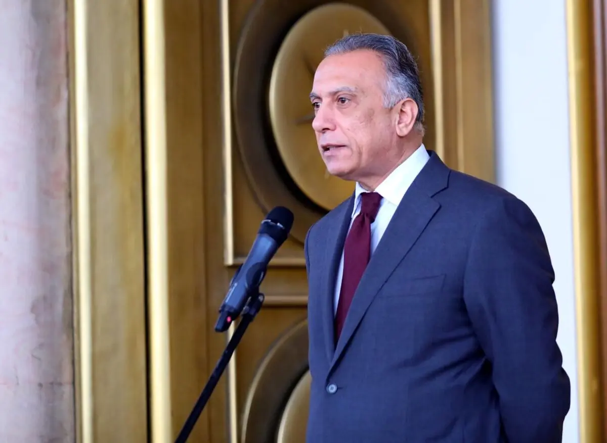 پشت‌پرده دستگیری فرمانده حشدالشعبی/ هدف و پیام الکاظمی چه بود؟