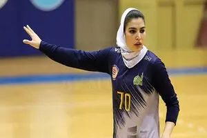 طرفداری بازیکن سپاهان از پرسپولیس برایش دردسر شد!