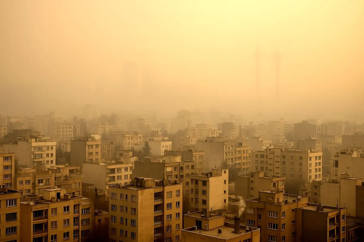 وحشت در تهران ؛ پایتخت تعطیل می‌شود 