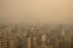 وحشت در تهران ؛ پایتخت تعطیل می‌شود 
