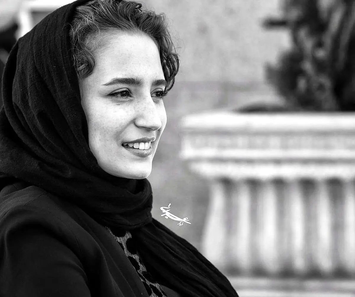شوهر نگار جواهریان ویلچر نشین شد 