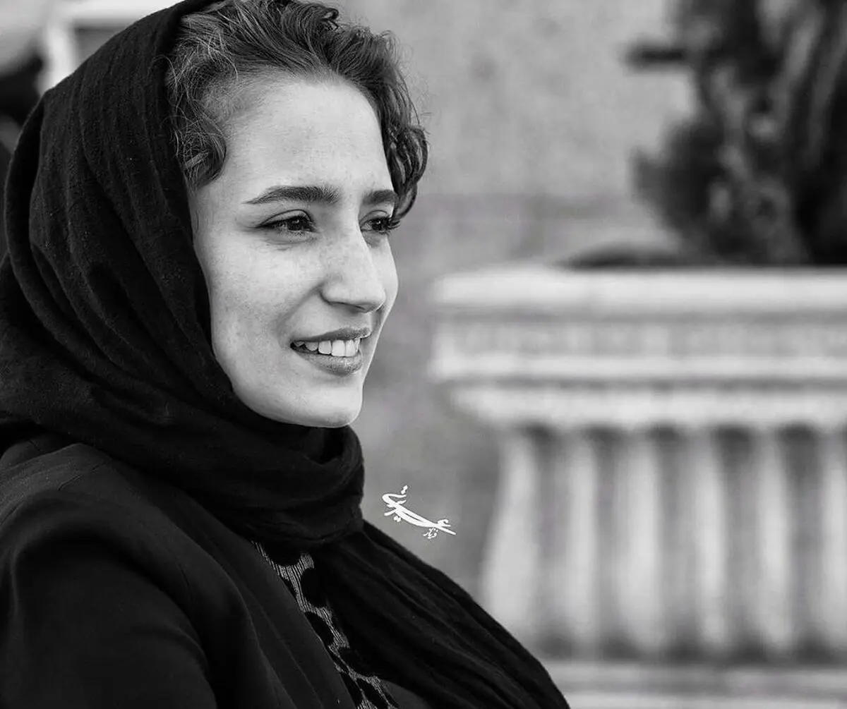 شوهر نگار جواهریان ویلچر نشین شد 