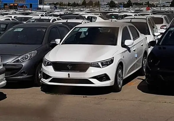 قیمت خودرو امروز ۷ دی ۱۴۰۴ | قیمت خودرو دوباره ترکید