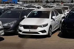 قیمت خودرو امروز ۷ دی ۱۴۰۴ | قیمت خودرو دوباره ترکید