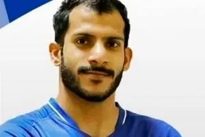 فوری | درگذشت بازیکن عمانی در زمین فوتبال