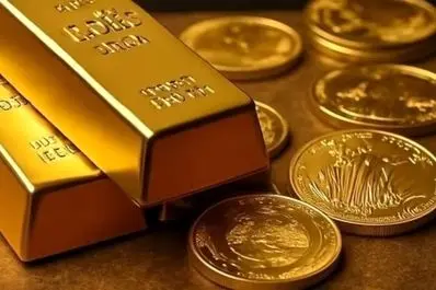 قیمت طلا و سکه امروز ۱۲ آذر دوباره رکورد زد | سکه امامی نزدیک ۱۲۷ میلیون شد