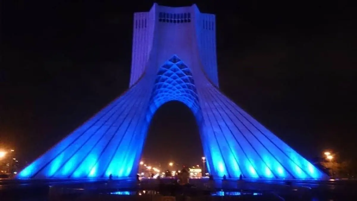 تهران‌گردی، تهران را با کم‌ترین هزینه بگردیم