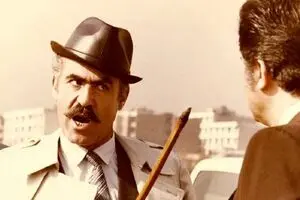 6 فیلم جذاب از عنایت بخشی که خاطره ساز شدند
