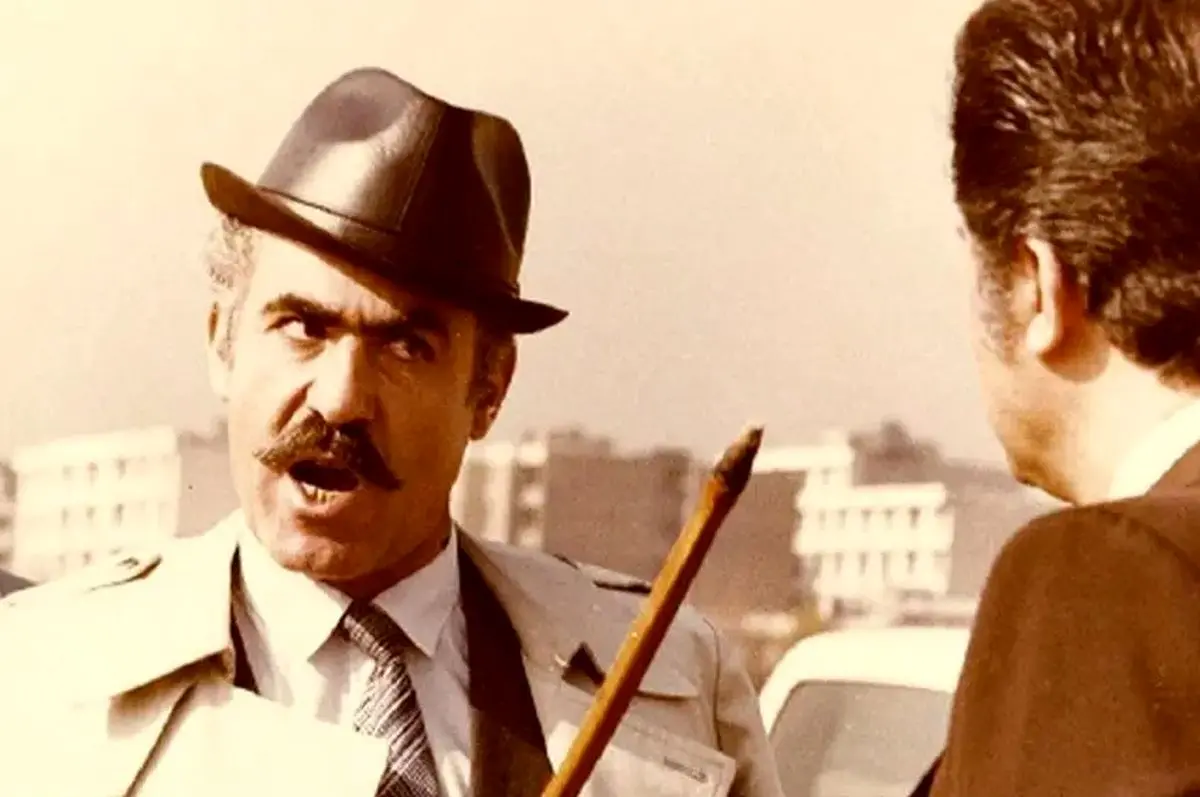 6 فیلم جذاب از عنایت بخشی که خاطره ساز شدند