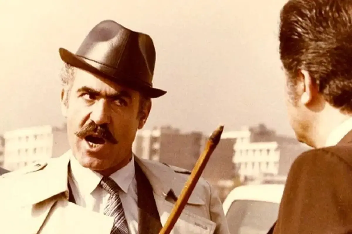 6 فیلم جذاب از عنایت بخشی که خاطره ساز شدند