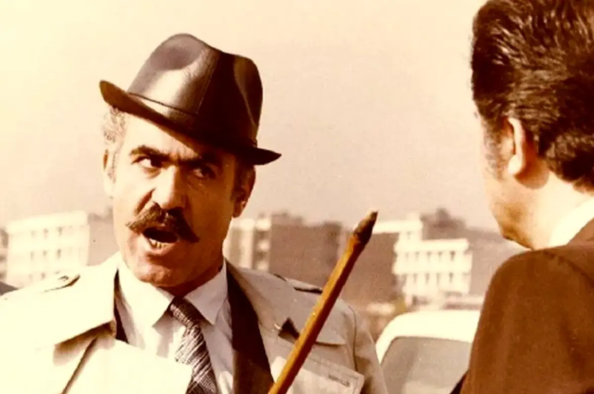 6 فیلم جذاب از عنایت بخشی که خاطره ساز شدند
