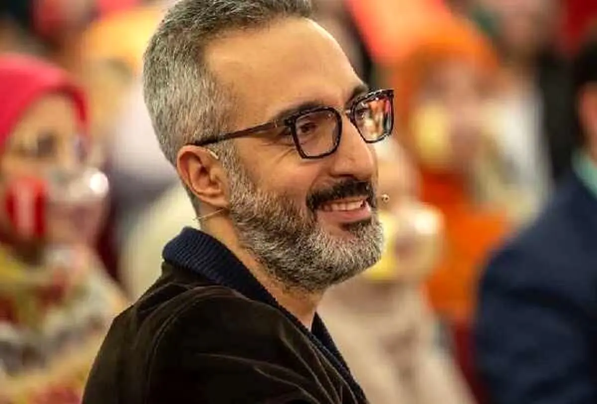 افشاگری ژوله درباره سریال شب‌های برره جنجالی شد! +فیلم 