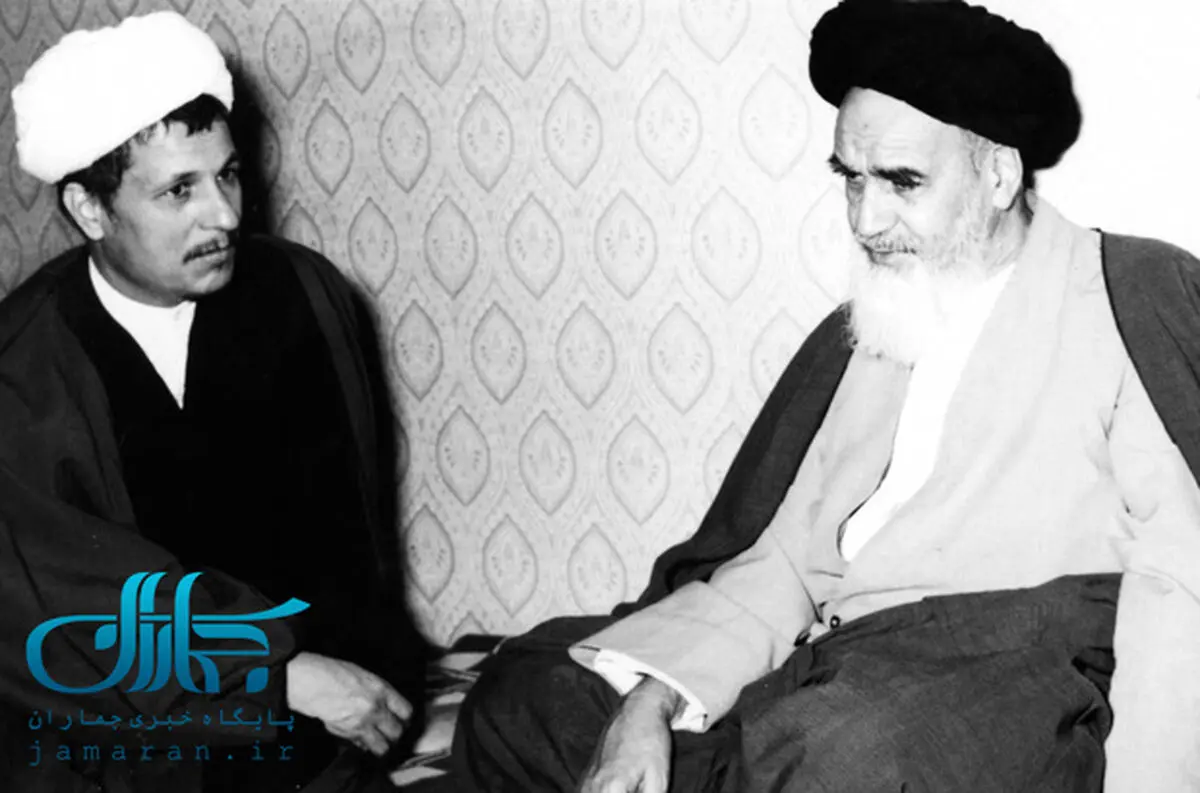 فرزند برومند اسلام از نگاه امام خمینی