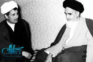 فرزند برومند اسلام از نگاه امام خمینی