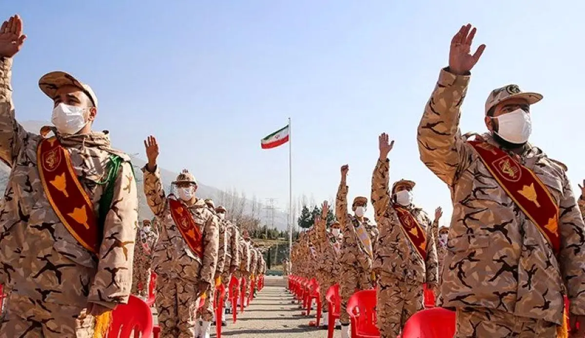 خبر خوش برای سربازان/حقوق سربازان افزایش یافت