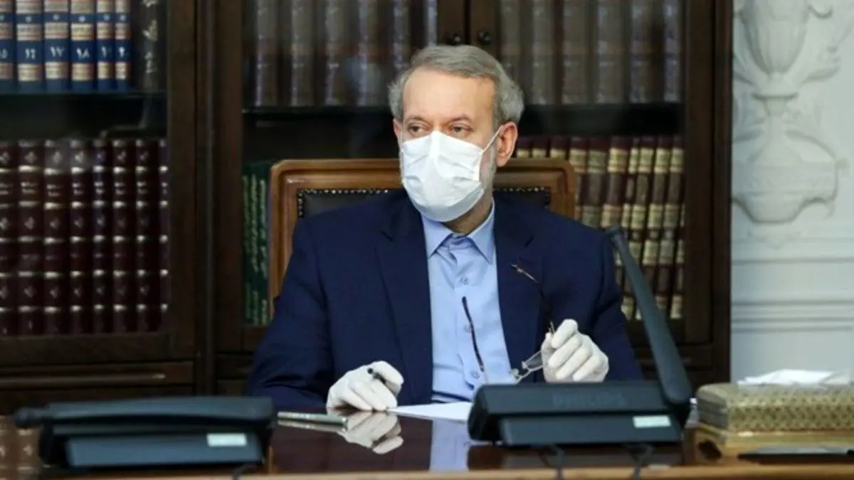 عاقبت اعتماد به اصولگرایان معتدل؛ لاریجانی به صحنه می‌آید؟