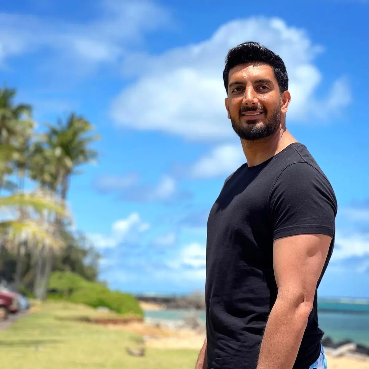 فرزاد فرزین ممنوع الکار شد! + جزئیات